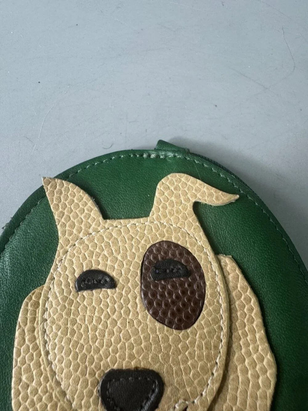 JPOurse  Fetch Coin Purse